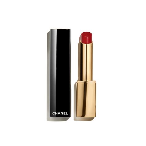 chanel nougat lipstick